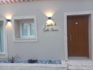 Casinha de Santo Amaro