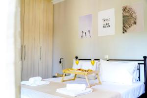 Cozy Artemis House Near Athens Airport