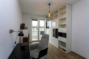 Apartament Słowiańska