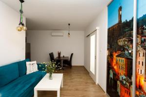 Apartament Słowiańska