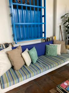 Casa colonial en el exclusivo Alto del Rosario