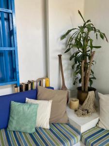 Casa colonial en el exclusivo Alto del Rosario