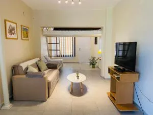 Soleado Pampa - Tomás M. de Anchorena