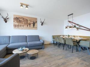 Tauernsuites Sonnblick Top 4 und 5