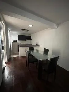 Casa casada - Tlaxcalancingo