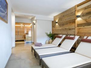 Tauernsuites Sonnblick Top 4 und 5