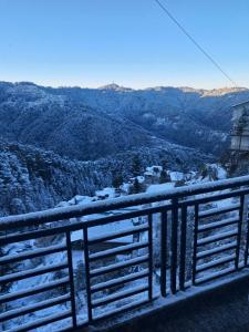 Anand Niketan Homestay Shimla