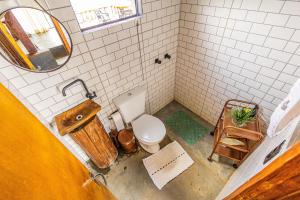 Ecovalle São Thomé - Chalé do Sol