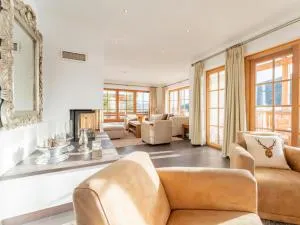 Bellevue - Begöriach