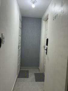 Lindo APT Cinza à 50m do mar - Praia de Boa Viagem