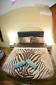 Vista Mar Luxo Copacabana