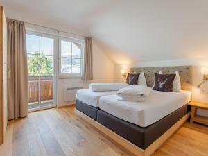 Chalet Bergblick