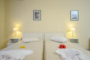 Hotel Francesca Naxos Greece