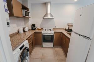 3) Hermoso departamento cómodo y equipado!