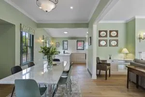 Parkside Oasis - Merivale - Fendalton