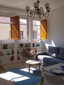 One-Bedroom Apartment room in L'Esplai Valencia