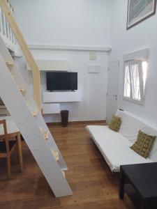 Loft Ribera Centro Izquierdo