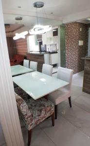 Apto inteiro no Portal Ipês Cajamar SP