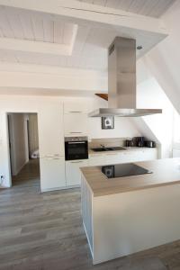 Maisons de vacances Les Gites de la Mere Michele : photos des chambres
