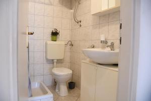 Apartments with parking space Slano, Dubrovnik - 8540