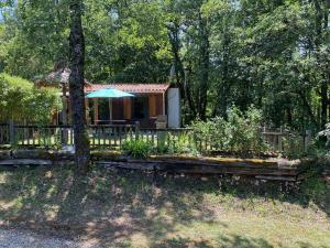 Gîte les chênes verts - Périgord noir proche grottes de Lascaux