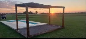 Hospedaje la luna - General Belgrano