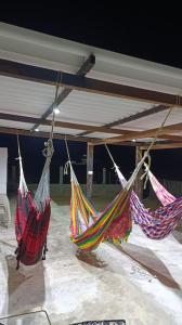 Refugio, Casa de la Playa