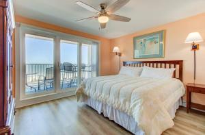 Carolina Surf - 3BR Condo with Stunning Ocean Views