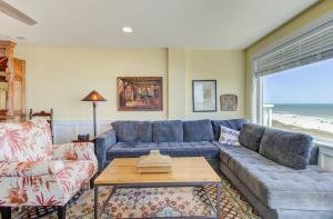 Carolina Surf - 3BR Condo with Stunning Ocean Views