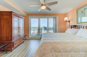 Carolina Surf - 3BR Condo with Stunning Ocean Views