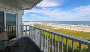 Carolina Surf - 3BR Condo with Stunning Ocean Views