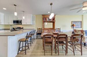 Carolina Surf - 3BR Condo with Stunning Ocean Views