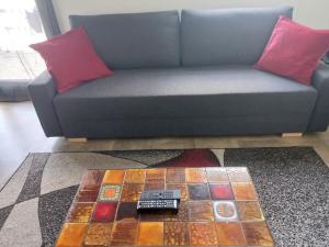 Le Diplomate Tramway Balcon Parking et Wifi