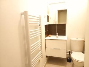 La Coquette, Paris Invalides, Tour Eiffel