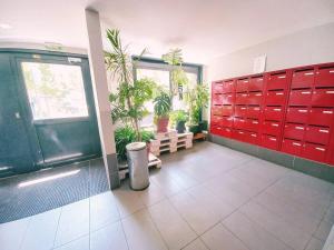 Epsilon 6 pers Refait neuf Tram Free Parking