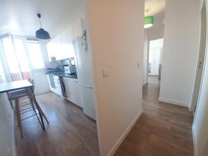 Appartements La Chatillonnaise Balcon et Parking, Contrat Mobilite : photos des chambres