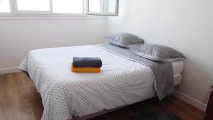 Appartements La Chatillonnaise Balcon et Parking, Contrat Mobilite : photos des chambres