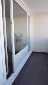 Appartements La Chatillonnaise Balcon et Parking, Contrat Mobilite : photos des chambres