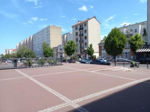 Appartements La Chatillonnaise Balcon et Parking, Contrat Mobilite : photos des chambres