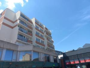 Appartements La Chatillonnaise Balcon et Parking, Contrat Mobilite : photos des chambres