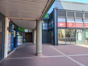 Appartements La Chatillonnaise Balcon et Parking, Contrat Mobilite : photos des chambres