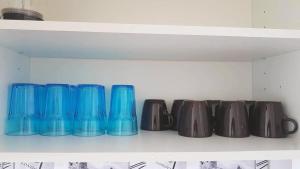 Appartements La Chatillonnaise Balcon et Parking, Contrat Mobilite : photos des chambres