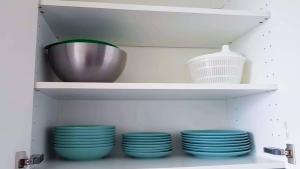 Appartements La Chatillonnaise Balcon et Parking, Contrat Mobilite : photos des chambres