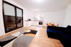 Appartements Elegancia Rueil, 20 min de Paris La Defense, quartier recherche, Lac : photos des chambres