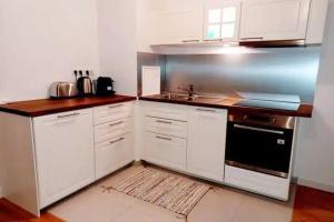 Elegancia Rueil, 20 min de Paris La Défense, quartier recherché, Lac