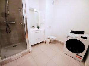 Appartements Elegancia Rueil, 20 min de Paris La Defense, quartier recherche, Lac : photos des chambres