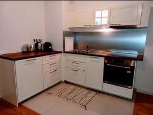 Appartements Elegancia Rueil, 20 min de Paris La Defense, quartier recherche, Lac : photos des chambres