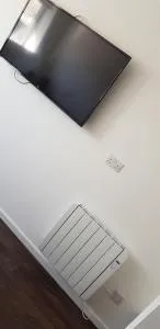 Self contained annex - 洛斯特威希尔