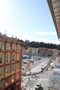 APPARTEMENT NICE le PORT