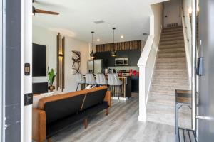 Marvelous 3Bd Close to Disney w GameRoom at The Hub 3409